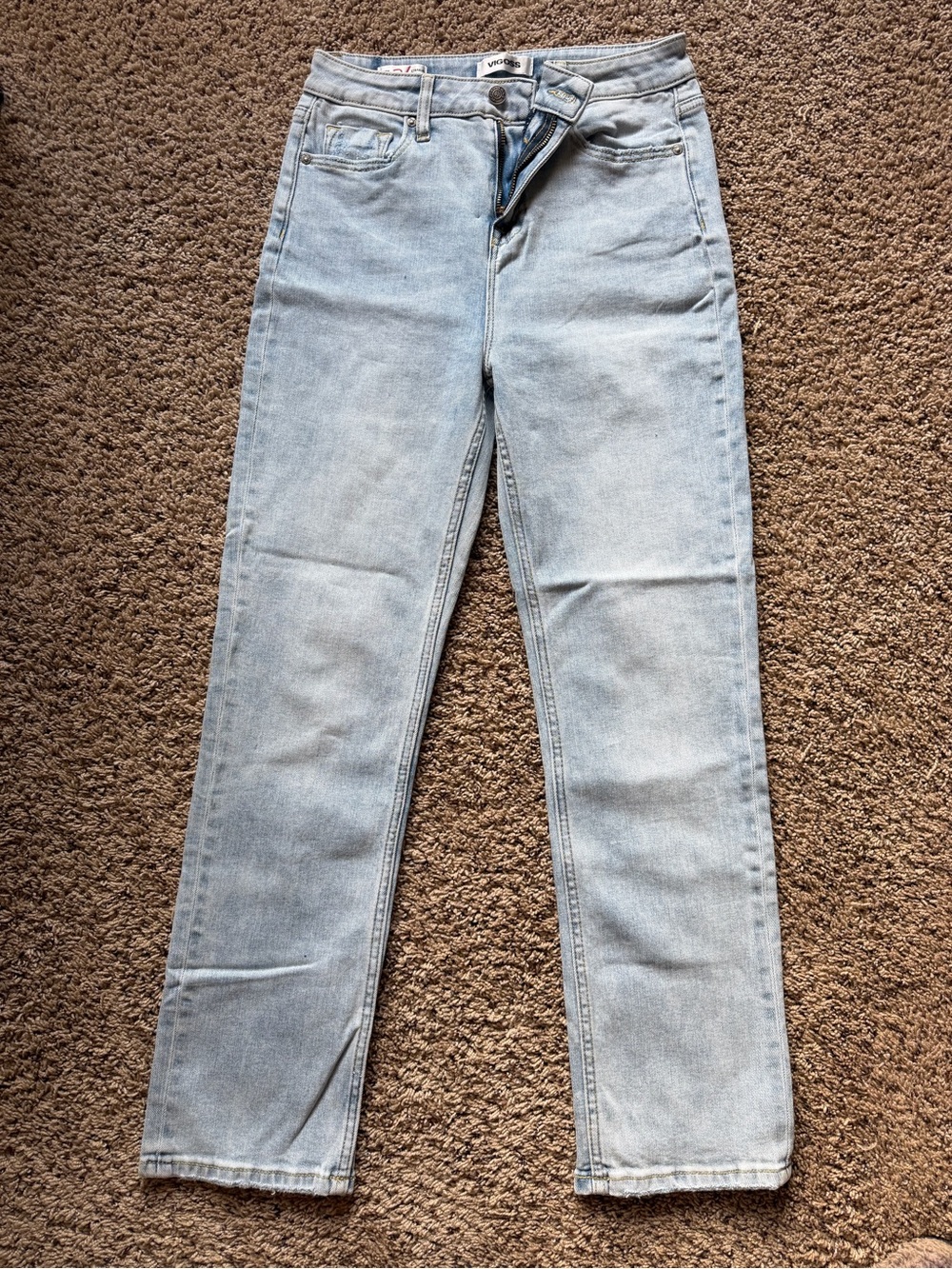 Jeans - Picture 4 of 6